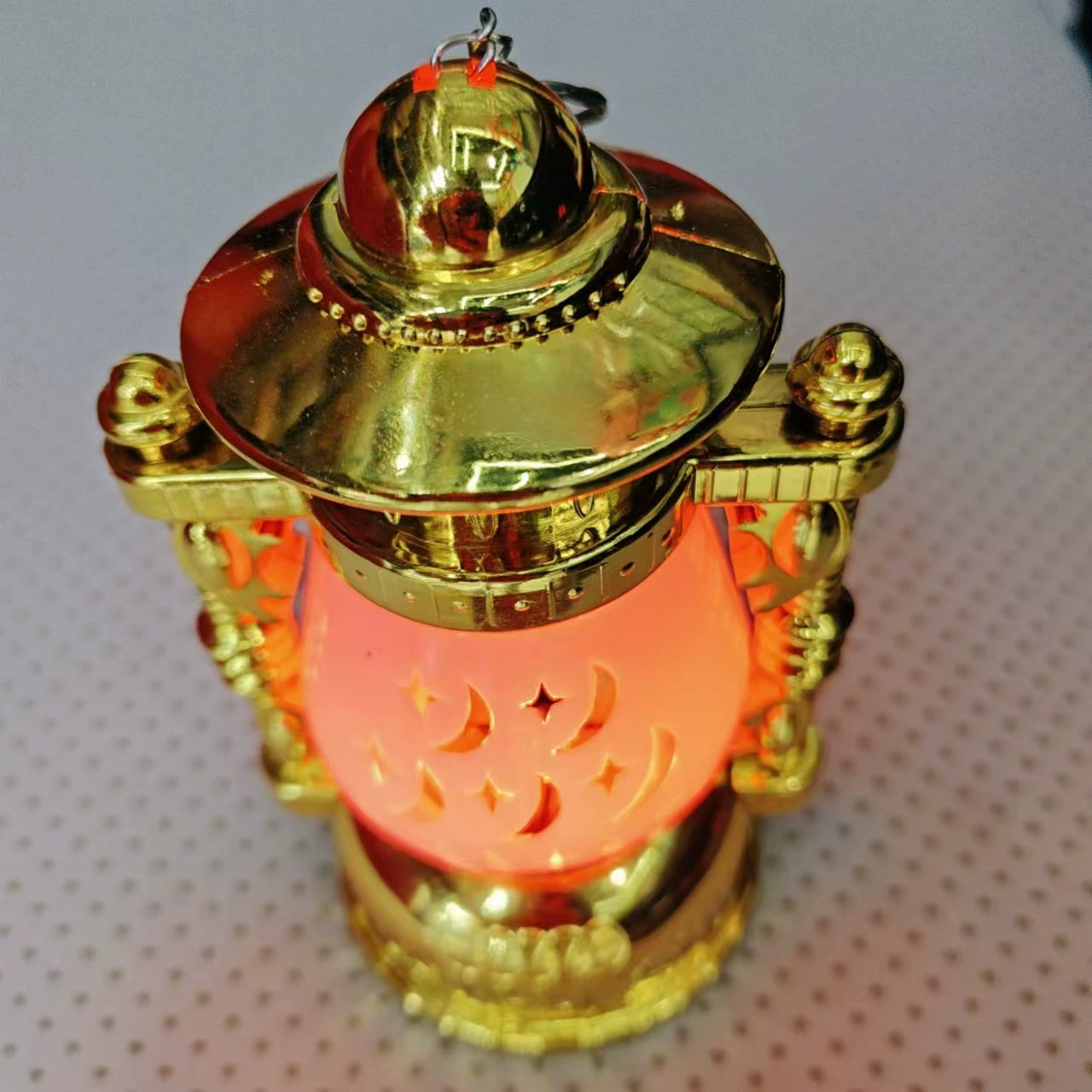 Напрямую от производителя: ночник, фонарик-звездочка и луна, 2-в-1, красный и белый свет, детская пластиковая игрушка 809A