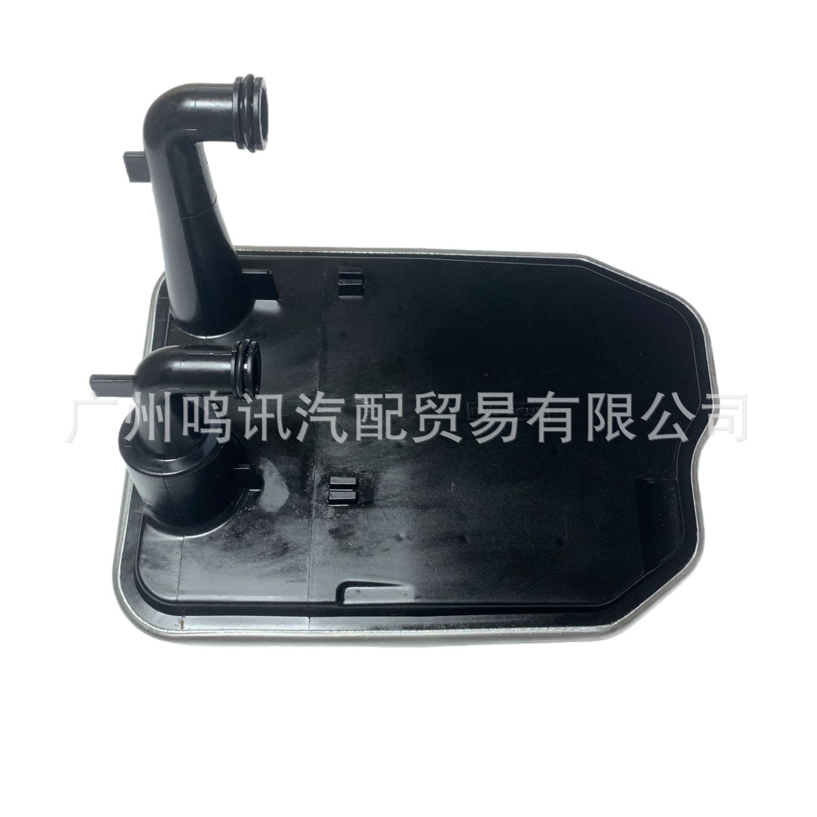 2463710780 Aluminum Suitable for Mercedes-Benz Gearbox Oil Pan Gasket