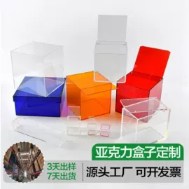 塑料盒;其他塑料包装;商超货架