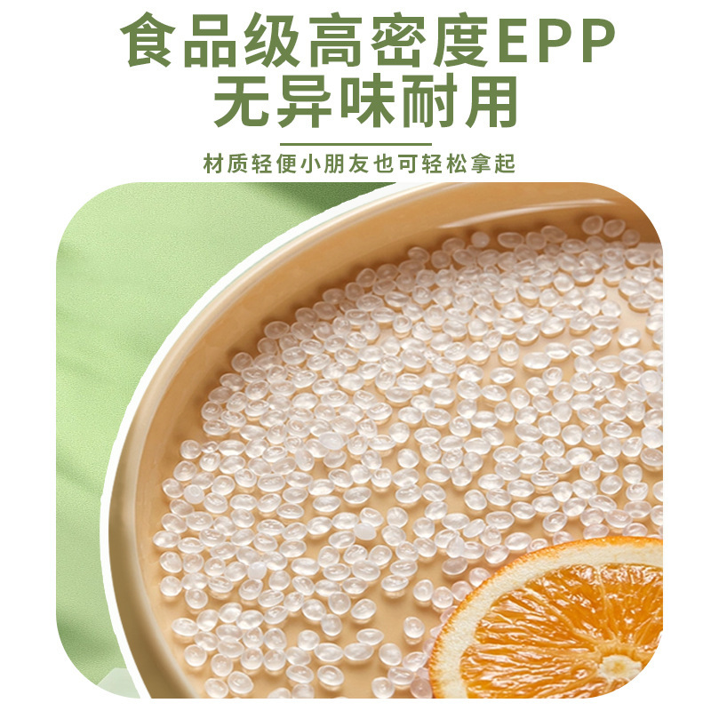 Eppは河石を渡って橋石を渡って子供のおもちゃの感覚システムの訓練器材の幼稚園の早教のバランスの集中力の訓練を行います。|undefined