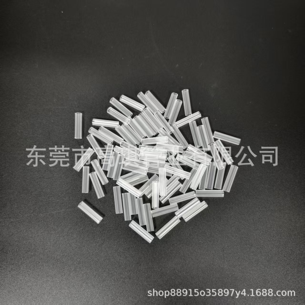 PP护套管，外围有棱角，PP空心管，链接管，五金管，支撑管