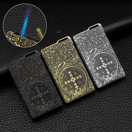 打火机;厨用点火器;充电打火机