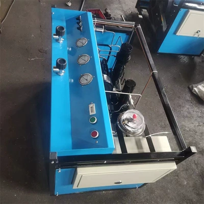 Jutuo Mobile Air Compressor Hava kompressorları