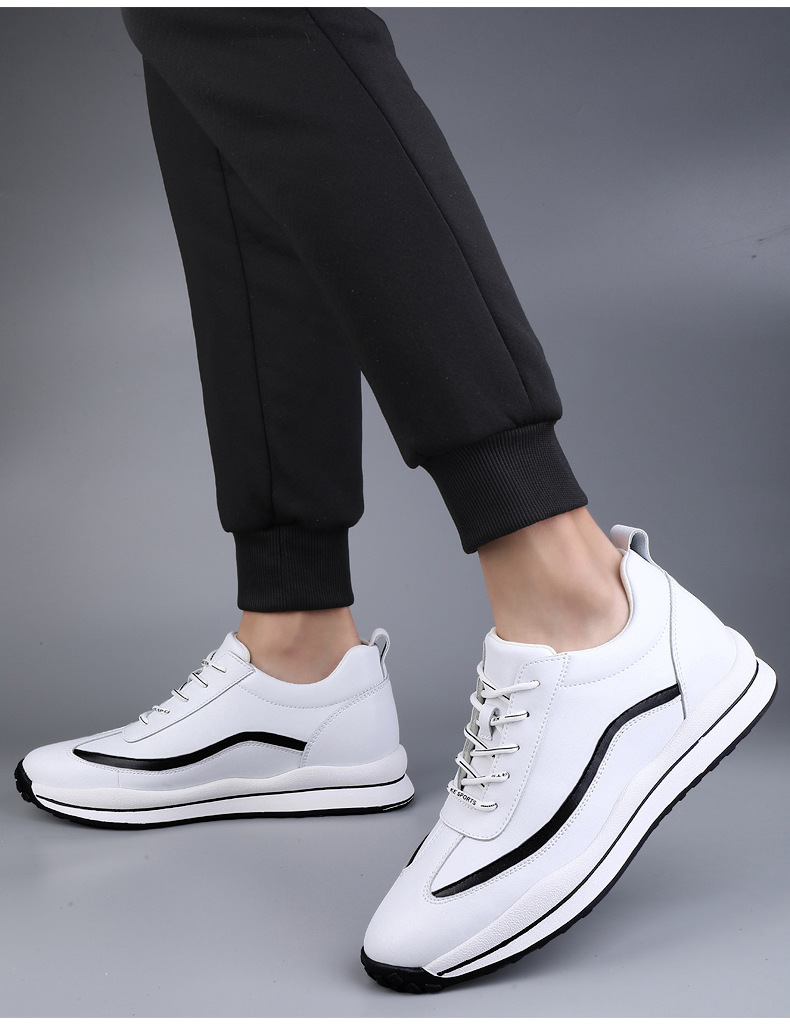 Jiangcheng Shoes Baby Boy Walking Shoes Korean Boys Casual Shoes