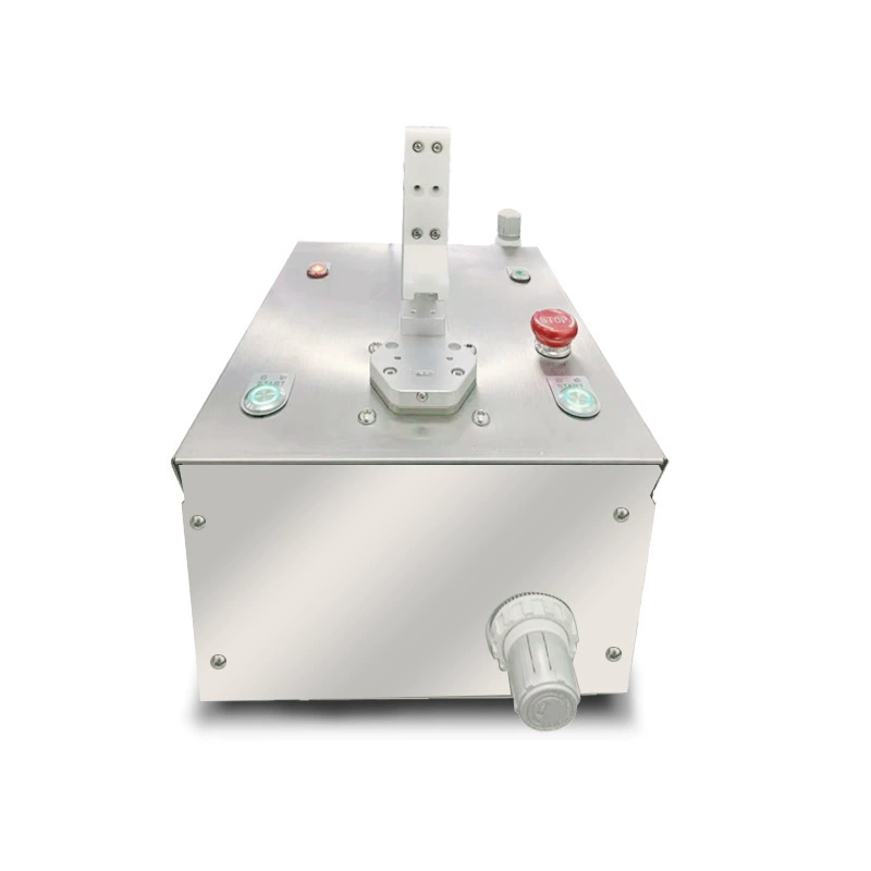 Zhongce W710G истинный тестер утечки воды