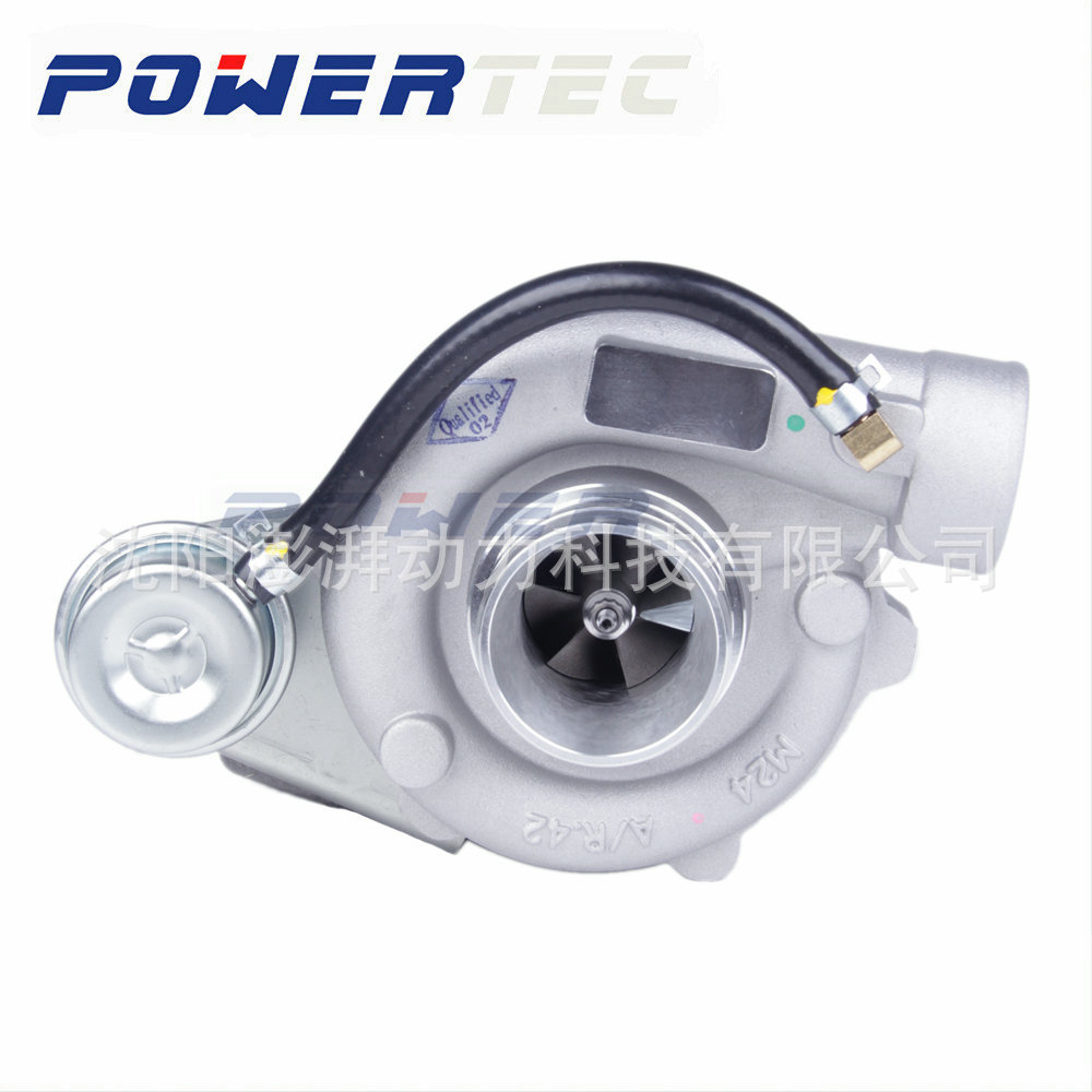 736210 -5009 Car Turbocharger Machine 736210-0009 for Isuzu Jiangling E2