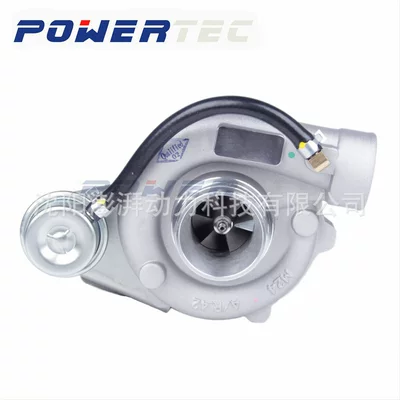 736210 -5009 Car Supercharger