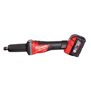 Mewoch M18FDG-502X-18C FUEL Brushless Rechargeable Straight Mill