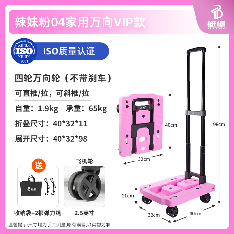 핫걸 핑크 04 가정용 유니버설 VIP 모델