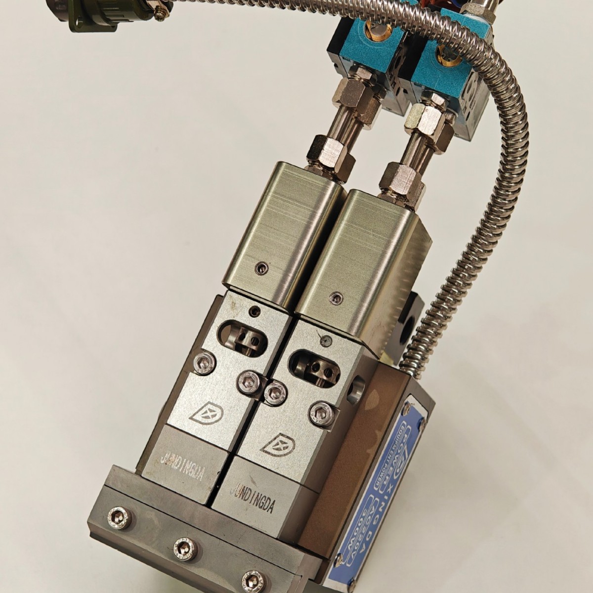 厂家批发供应热熔胶点胶设备 热熔胶机配件 喷胶机 热熔胶机设备