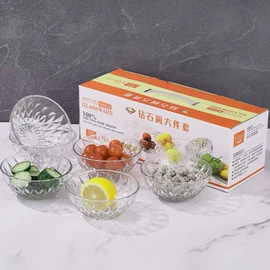 玻璃杯;碗;保温壶/瓶