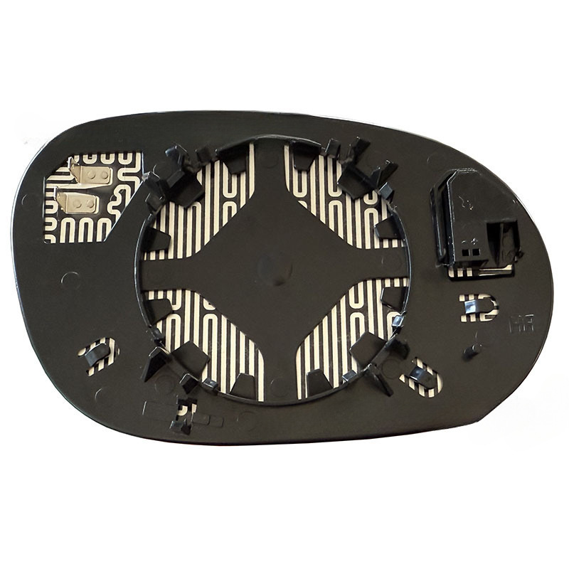 68048447AA is suitable for 2008-2022 Dodge Challenger heated ADS reflector glass rearview mirror lens