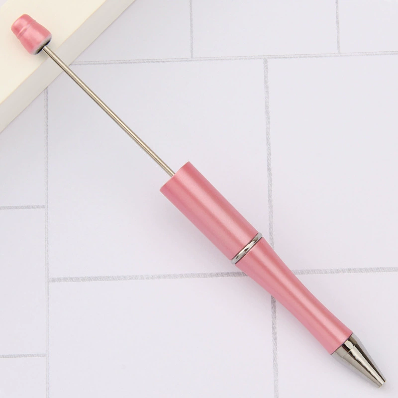 Creative rollerball pen, ballpoint pen, wholesale, handmade, three colors, gradient