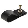 Jianou cabinet door pulls the suitcase and gydder drawer pull hands, children's collision PU leather bar