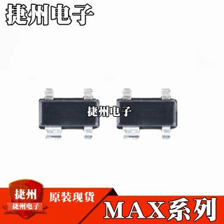 MAX6811LEUS 原装 MAX811MEUS MAX6811SEUS MAX6816EUS贴片芯片