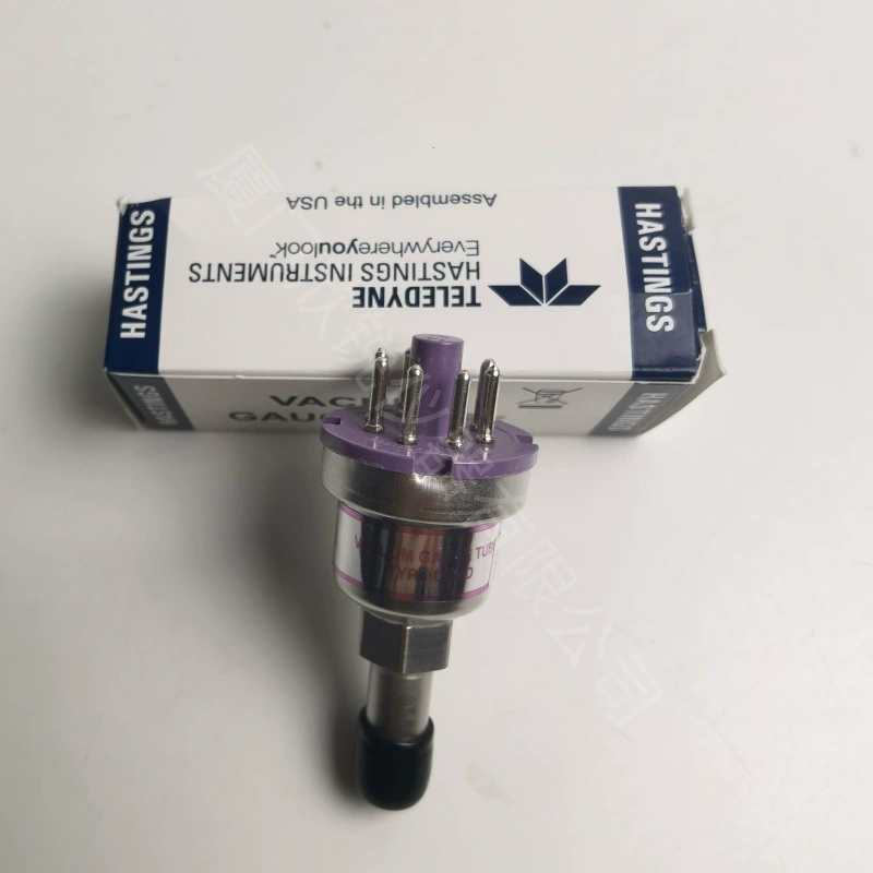 DV-4D Американский регулятор термопары Teledyne-Hasting DV-4 подходит для цифрового вакуумметра HPM4/5/6.