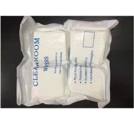 手机屏幕维修清洁布无尘布手机擦屏布9.5*9.5贴膜除尘布超细纤维