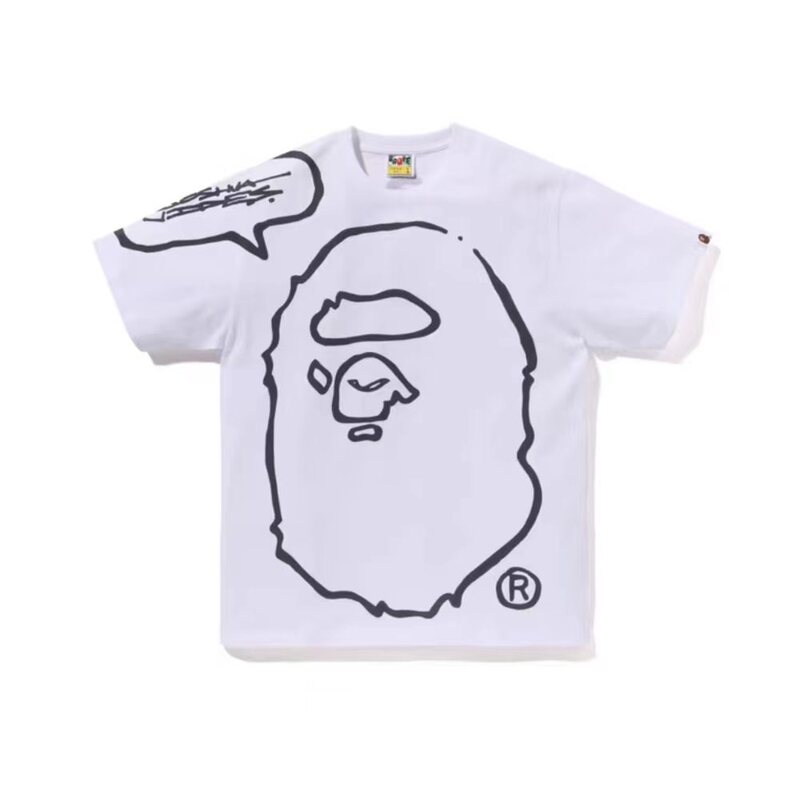 クロスボーダー日本系トレンドブランドマイハミ迷彩柄スウェットカップル半袖Tシャツファッショントレーニングサッカーウェアショートパンツ|undefined