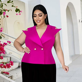 大码连衣裙;连衣裙;大码休闲套装