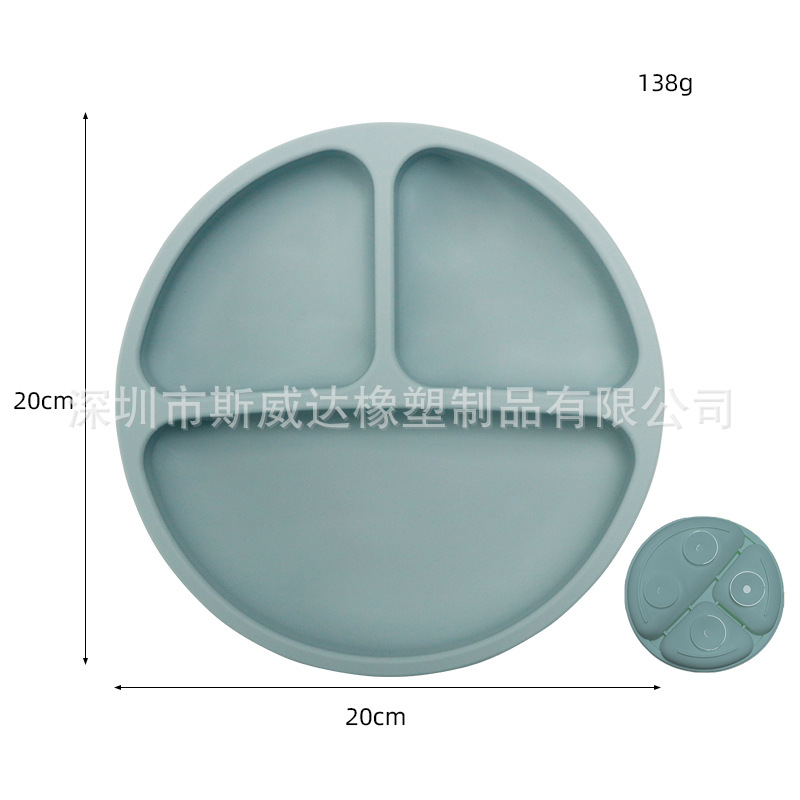 九色吸盘餐盘sku (2)