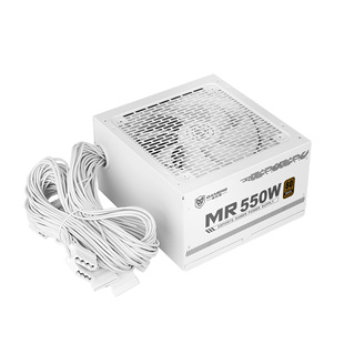 �Α��~��MR550W̨ʽ�C��XPC���C�Դ 80PLUS늸��Α��o���Դ