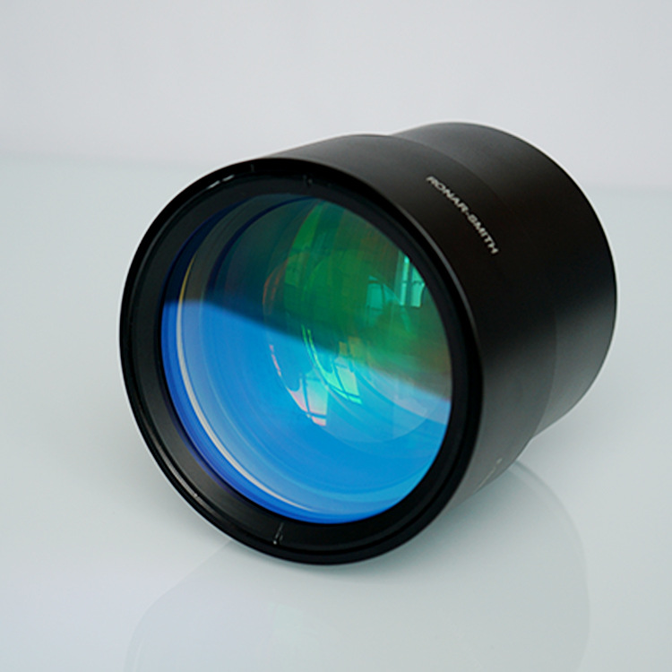 Telecentric Scanning Lens 20