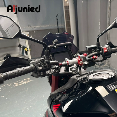 deflector windshield, Motorcycle front windshield