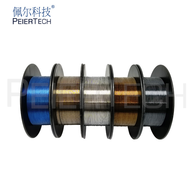 超弹性镍钛丝 鱼线用丝 镍钛渔丝 渔具丝