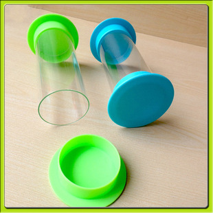 �S�Ҵ������l�����w��ABS�����w ֱ��50mmɳ©��ɫ�����w���Mȡ��
