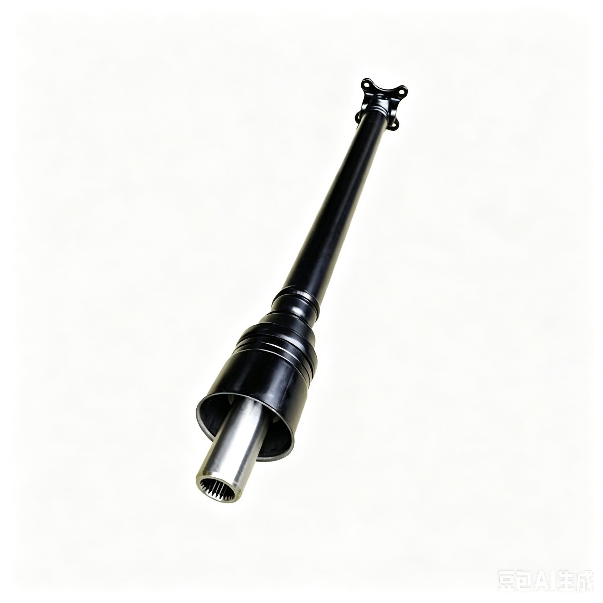 Mr580390 Is Suitable for the Front Drive Shaft of Mitsubishi Pajero V73