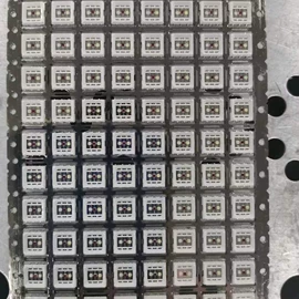 贴片式LED;大功率LED;LED隧道灯