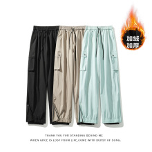 2023冬季新款滑雪裤 面层:聚酯纤维 K1157J加绒-P100