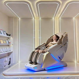 按摩椅;按摩枕/靠垫;按摩足疗机