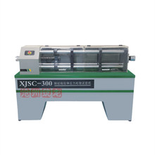 XJSC-300 0.5级伺服钢绞线拉伸应力松弛试验机依据GB/T5224-2003