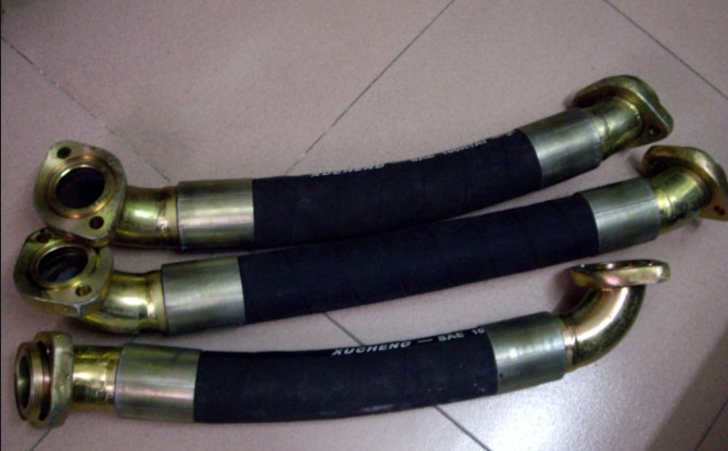 0574823541阿特拉斯螺杆式空压机油管进气软管