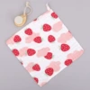 Red strawberry