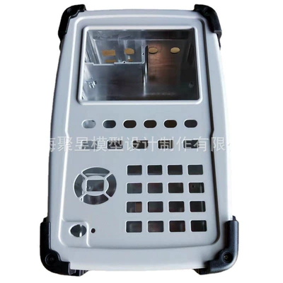 Industrial molds hand plate CNC hand plate