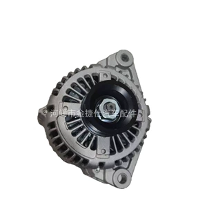 Hyundai Azera üçün alternator 12V 130A 6Pk 373003C170
