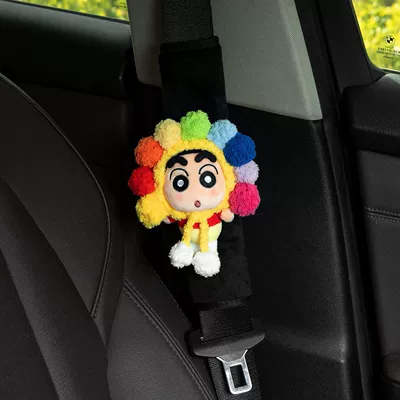 Car Seatbelt Shoulder Pad, Seat belt shoulder pad