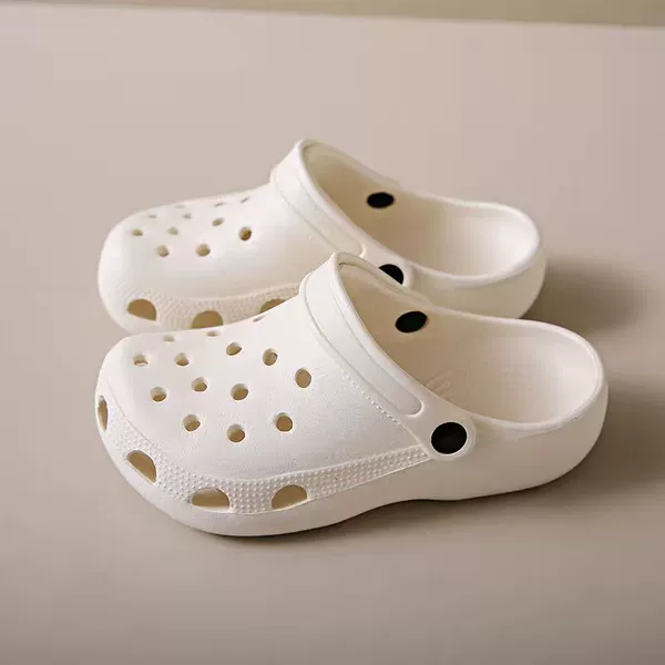 [White] No flower deduction
