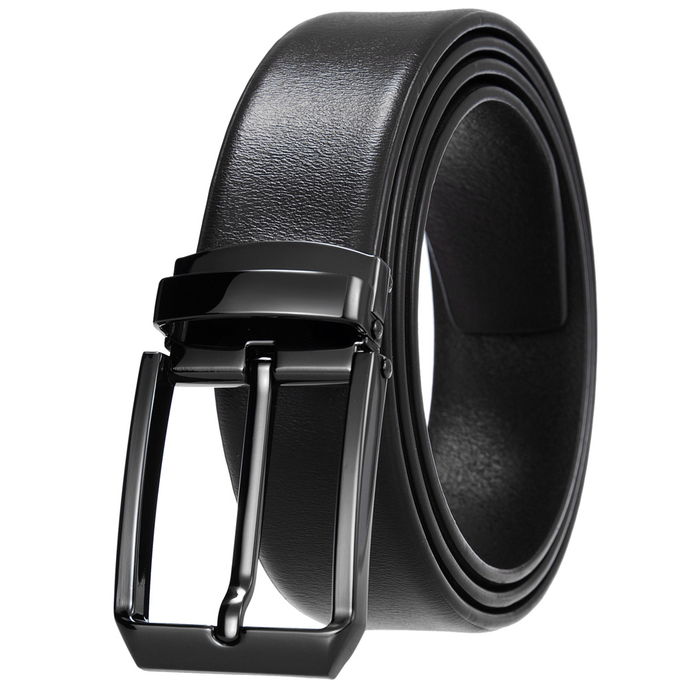 Leather belt, (Physicals), genuine leather