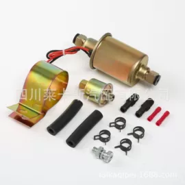 油泵、油嘴;汽油滤清器