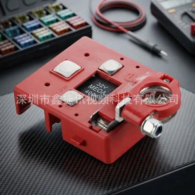 Cross-Border Accessories Suitable for Power supply, ignition system accessories