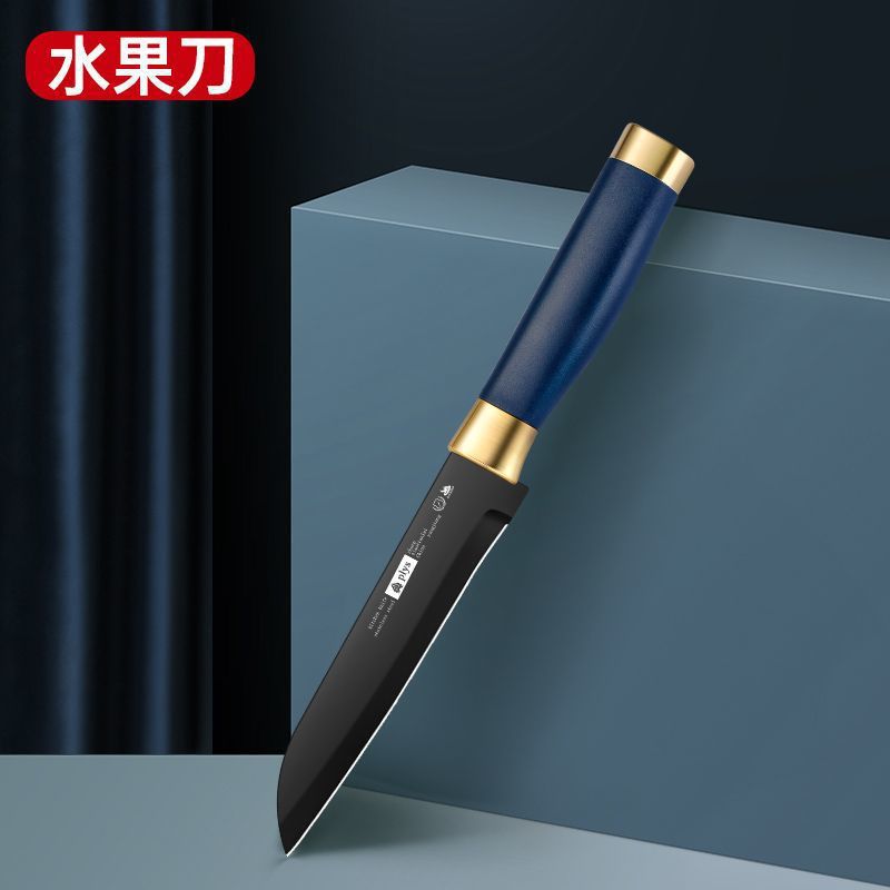 Cuchillo de cocina afilado cuchillo de frutas doméstico cuchillo de corte de huesos cuchillo de corte de carne cuchillo de corte de huesos cuchillo de cocina damas