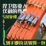 德州成品线组软饵曲柄钩
