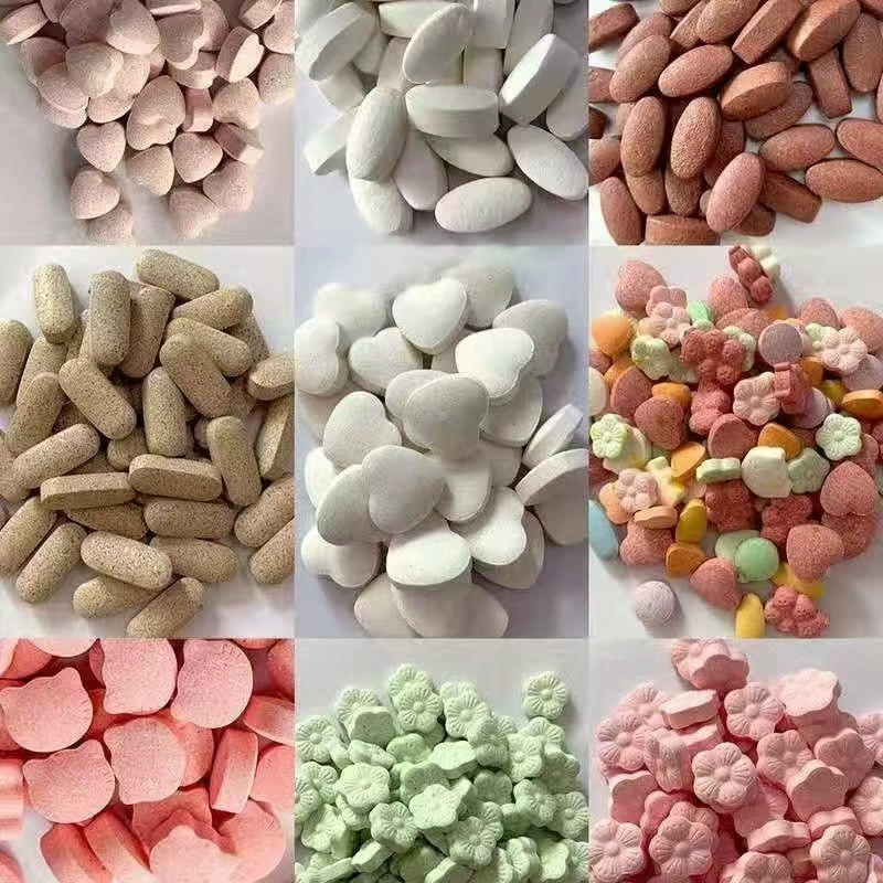 Таблетки-конфеты с высоким содержанием подавителя аппетита для микро-бизнеса для контроля аппетита и сытости, улучшенная версия производителя с высоким содержанием и мощностью.