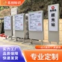 地产公共设施耐用广告牌