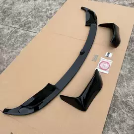 大包围;定风翼;其他汽车改装