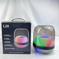 国境を越えた新製品l20ハマンカトン第4世代無線bluetoothカラフルな雰囲気のスピーカー