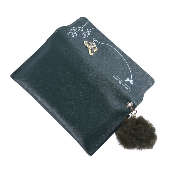 R507 green
